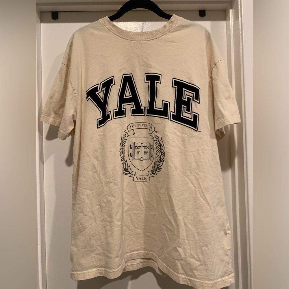 H&M Yale shirt